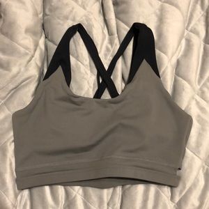 *LAST CHANCE* Buffbunny canceled sports bra